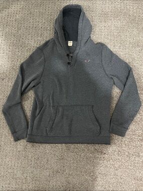 Hollister y2k NWT xl hoodie
